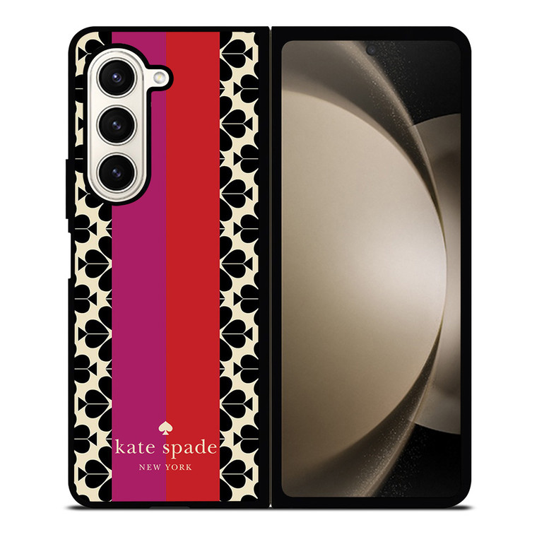 KATE SPADE NEW YORK FASHION LOGO