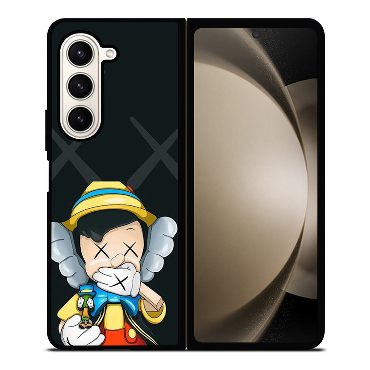 KAWS PINOCCHIO