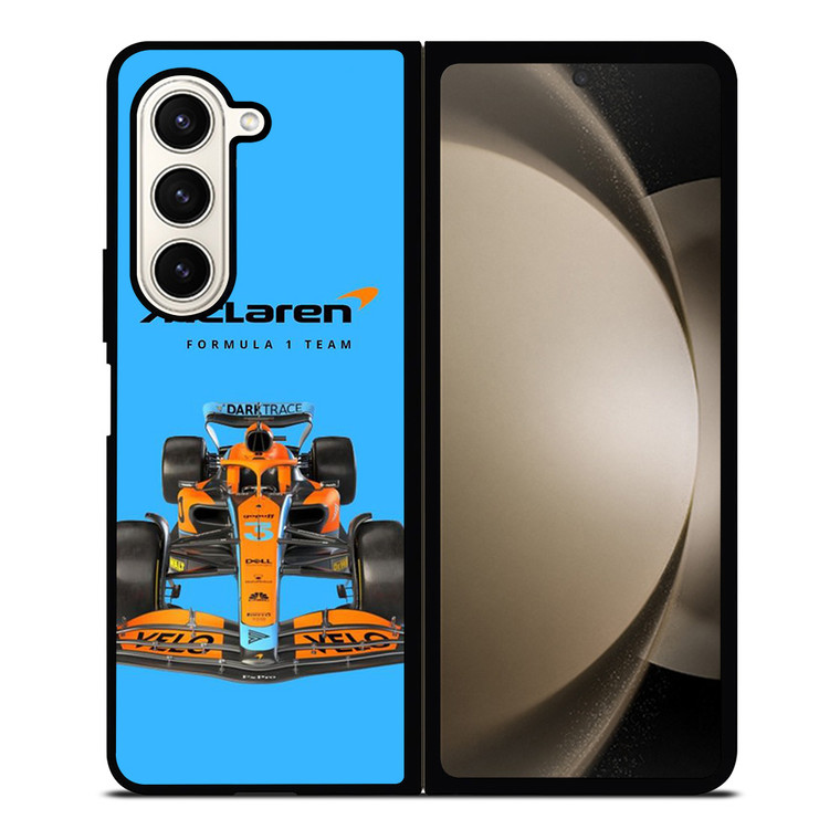 MCLAREN FORMULA 1 F1 TEAM