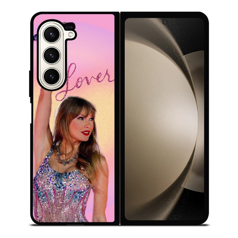 TAYLOR SWIFT LOVER Samsung Galaxy Z Fold 5 Case Cover