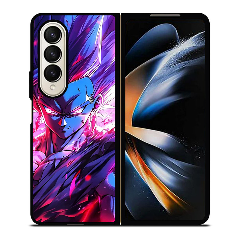 DRAGON BALL SUPER ANIME SON GOHAN BEAST Samsung Galaxy Z Fold 4 Case Cover