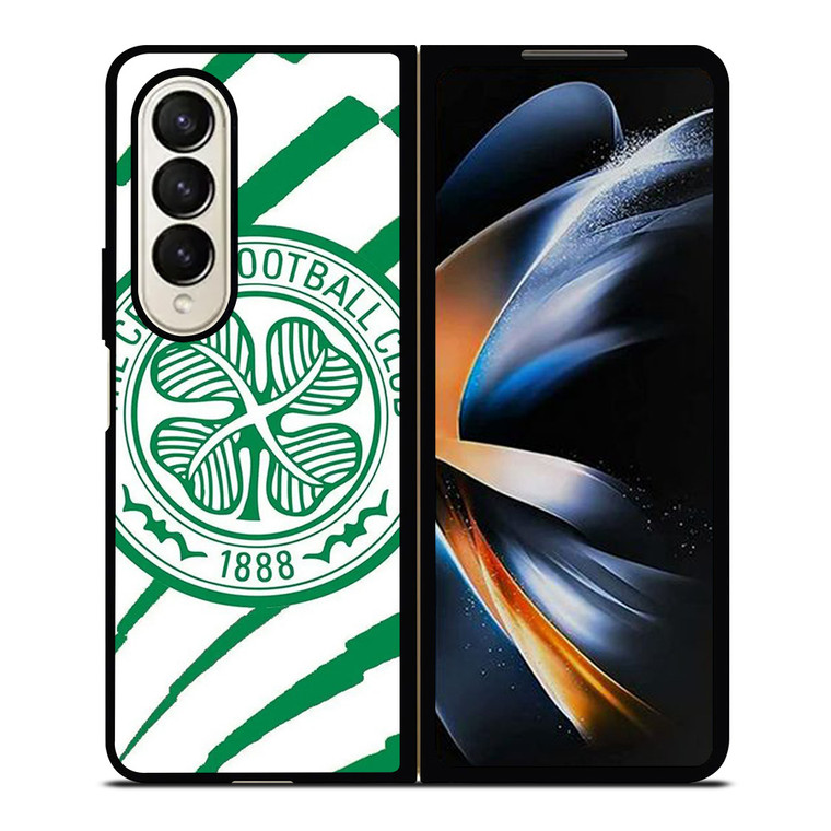 GLASGOW CELTIC FC ICON SCOTLAND FOOTBALL CLUB LOGO