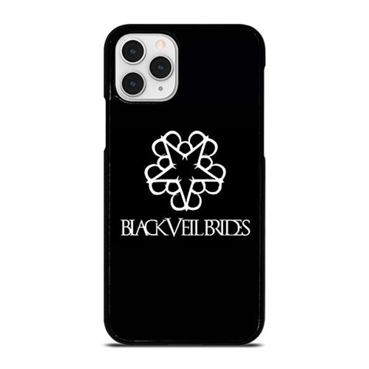 BLACK VEIL BRIDES ROCK BAND iPhone 11 Pro Case Cover