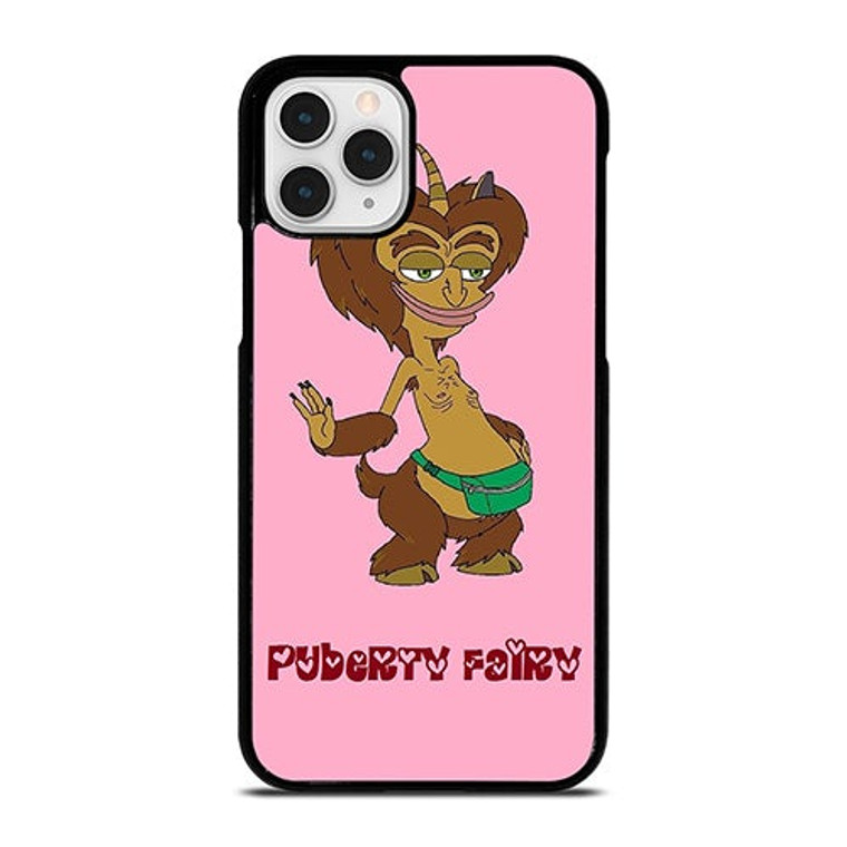 BIG MOUTH PUBERTY FAIRY iPhone 11 Pro Case Cover