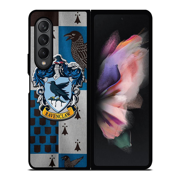 HARRY POTTER RAVENCLAW Samsung Galaxy Z Fold 3 Case Cover