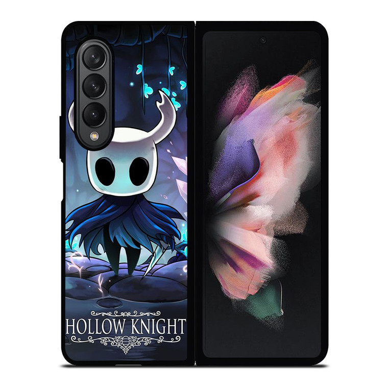 HOLLOW KNIGHT GAMES Samsung Galaxy Z Fold 3 Case Cover