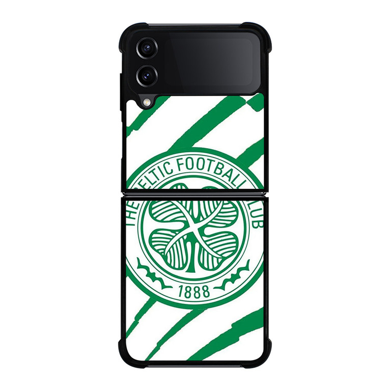 GLASGOW CELTIC FC ICON SCOTLAND FOOTBALL CLUB LOGO