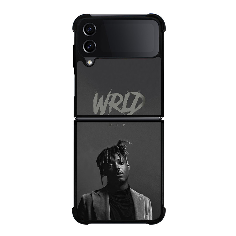 JUICE WRLD RAPPER RIP Samsung Galaxy Z Flip 4 Case Cover