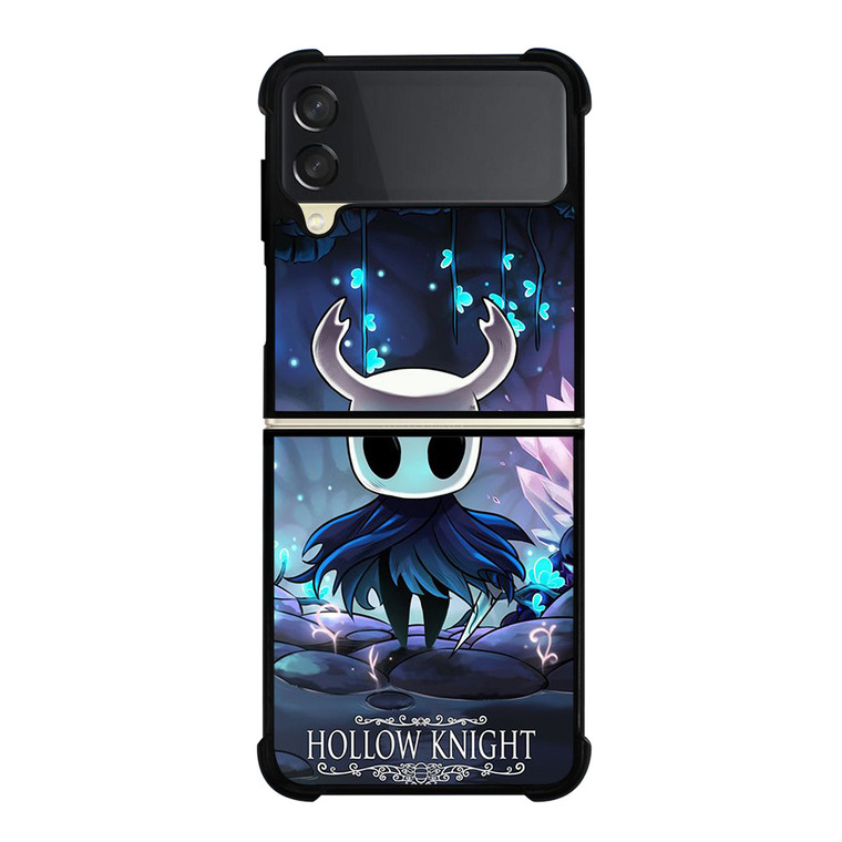 HOLLOW KNIGHT GAMES Samsung Galaxy Z Flip 3 Case Cover
