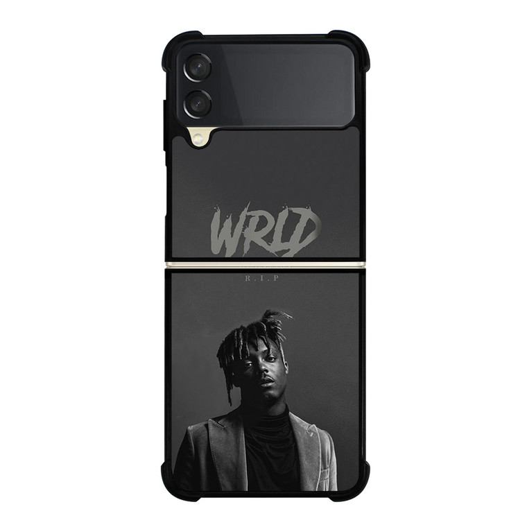 JUICE WRLD RAPPER RIP Samsung Galaxy Z Flip 3 Case Cover