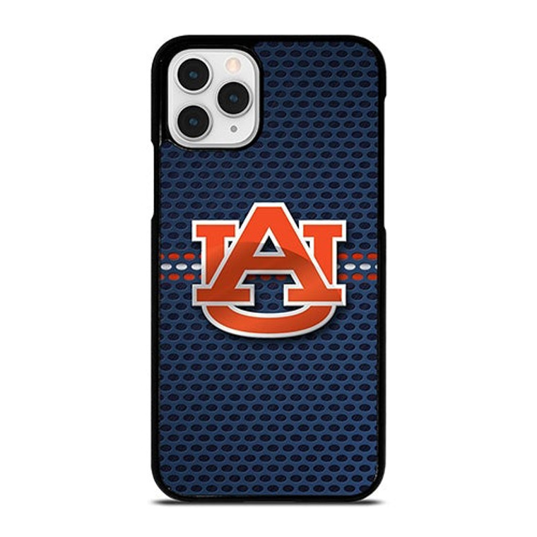 AUBURN TIGERS ICON NFL iPhone 11 Pro Case Cover