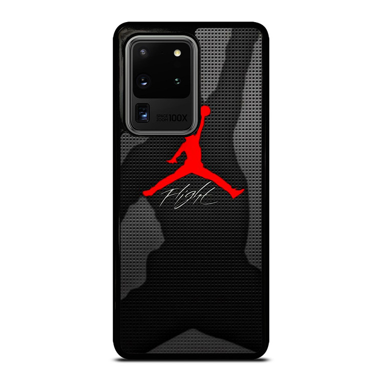 AIR JORDAN NIKE LOGO FLIGHT Samsung Galaxy S20 Ultra Case Cover AIR JORDAN NIKE LOGO FLIGHT Samsung Galaxy S20 Ultra Case Cover
