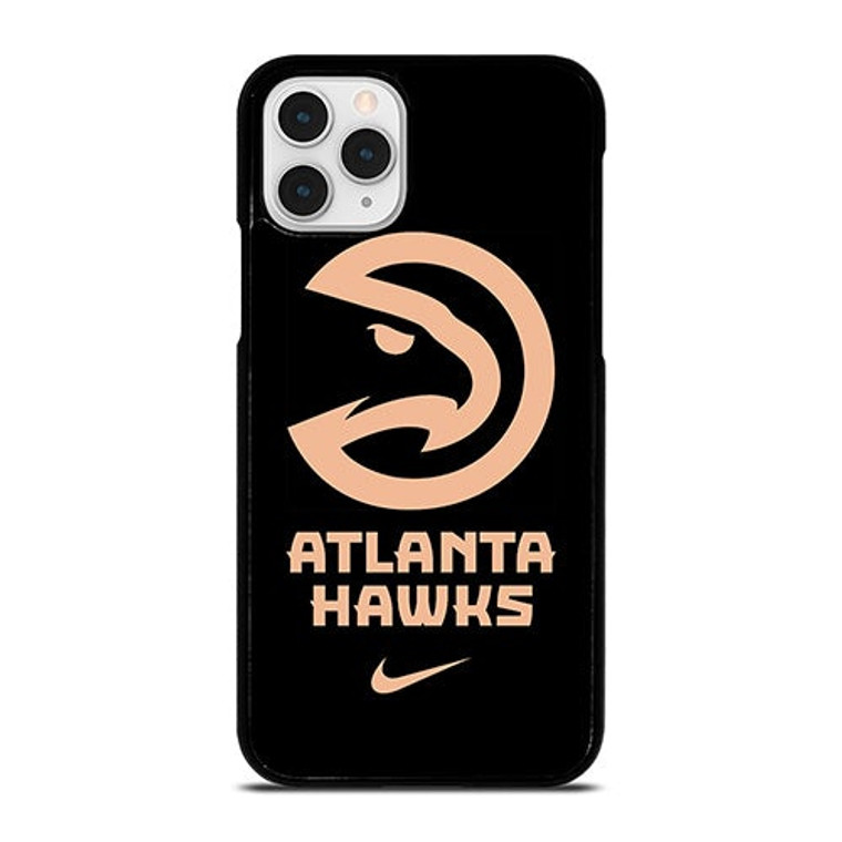 ATLANTA HAWKS SYMBOL iPhone 11 Pro Case Cover