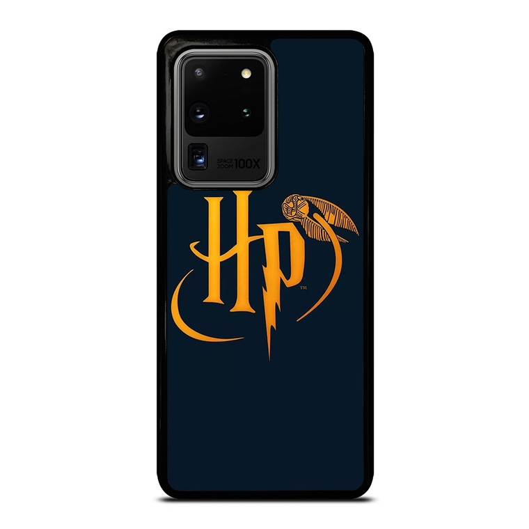 HARRY POTTER HP LOGO Samsung Galaxy S20 Ultra Case Cover