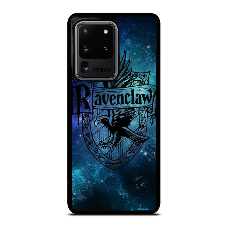 HARRY POTTER RAVENCLAW NEBULA ICON Samsung Galaxy S20 Ultra Case Cover