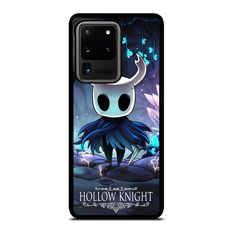 HOLLOW KNIGHT GAMES Samsung Galaxy S20 Ultra Case Cover