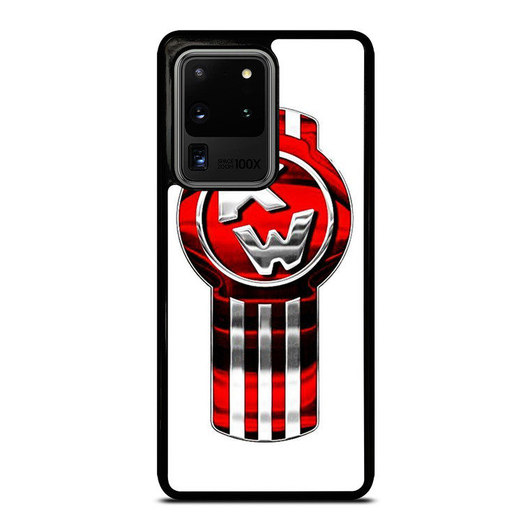 KENWORTH LOGO EMBLEM ICON Samsung Galaxy S20 Ultra Case Cover