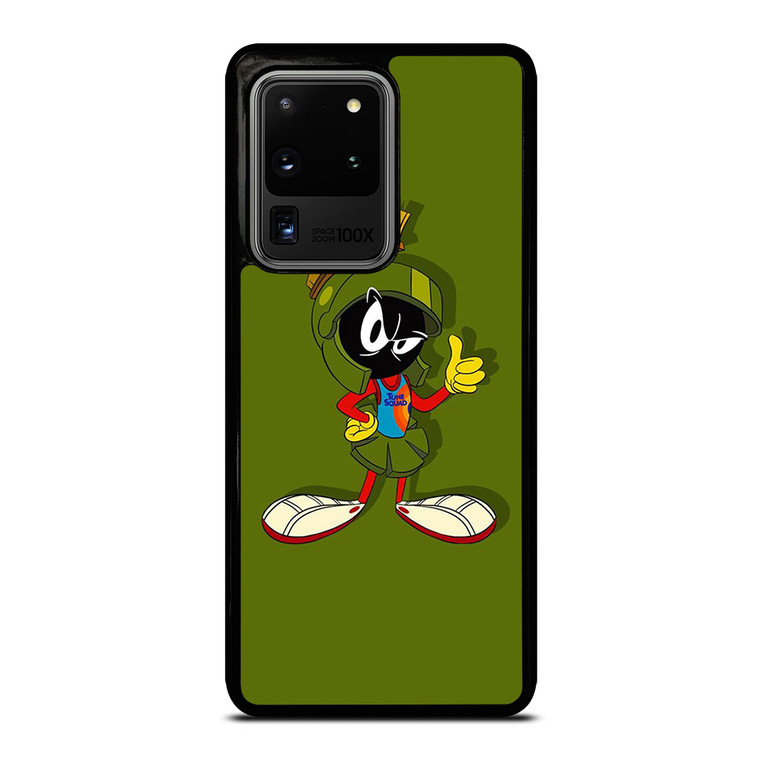 MALVIN THE MARTIAN LOONEY TUNES Samsung Galaxy S20 Ultra Case Cover MALVIN THE MARTIAN LOONEY TUNES Samsung Galaxy S20 Ultra Case Cover