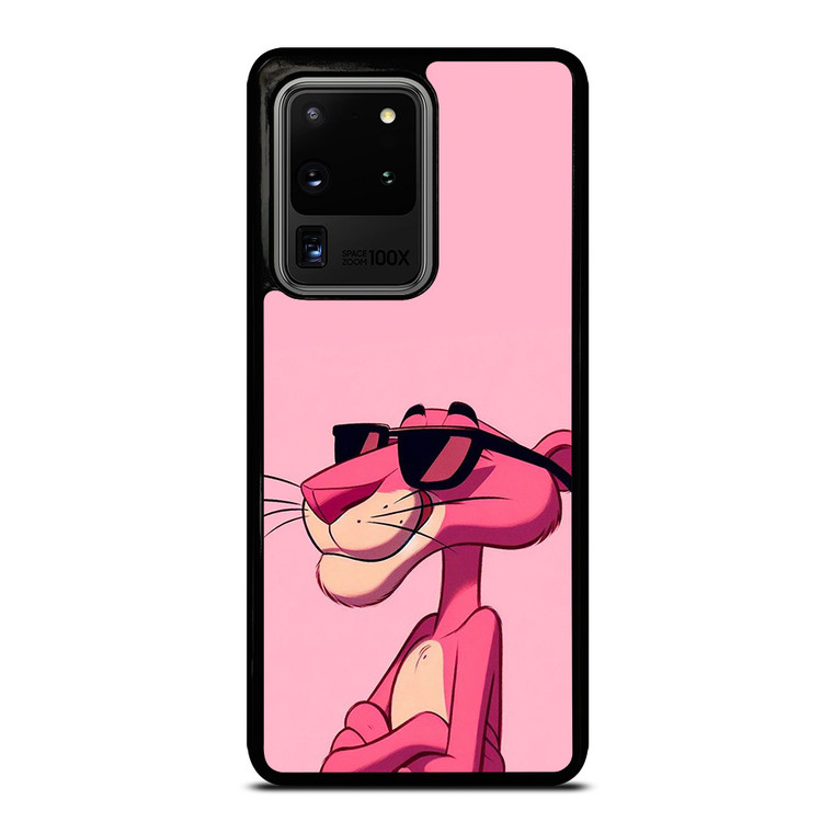 PINK PANTHER CARTOON COOL Samsung Galaxy S20 Ultra Case Cover PINK PANTHER CARTOON COOL Samsung Galaxy S20 Ultra Case Cover