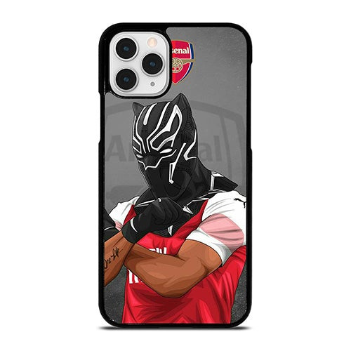 ARSENAL BLACK PANTHER iPhone 11 Pro Case Cover