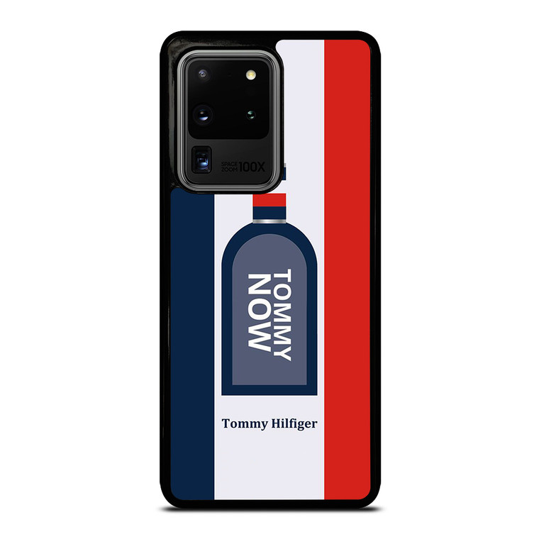 TOMMY HILFIGER LOGO NOW Samsung Galaxy S20 Ultra Case Cover