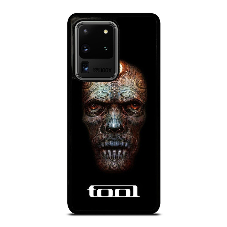 TOOL BAND LOGO ICON Samsung Galaxy S20 Ultra Case Cover TOOL BAND LOGO ICON Samsung Galaxy S20 Ultra Case Cover
