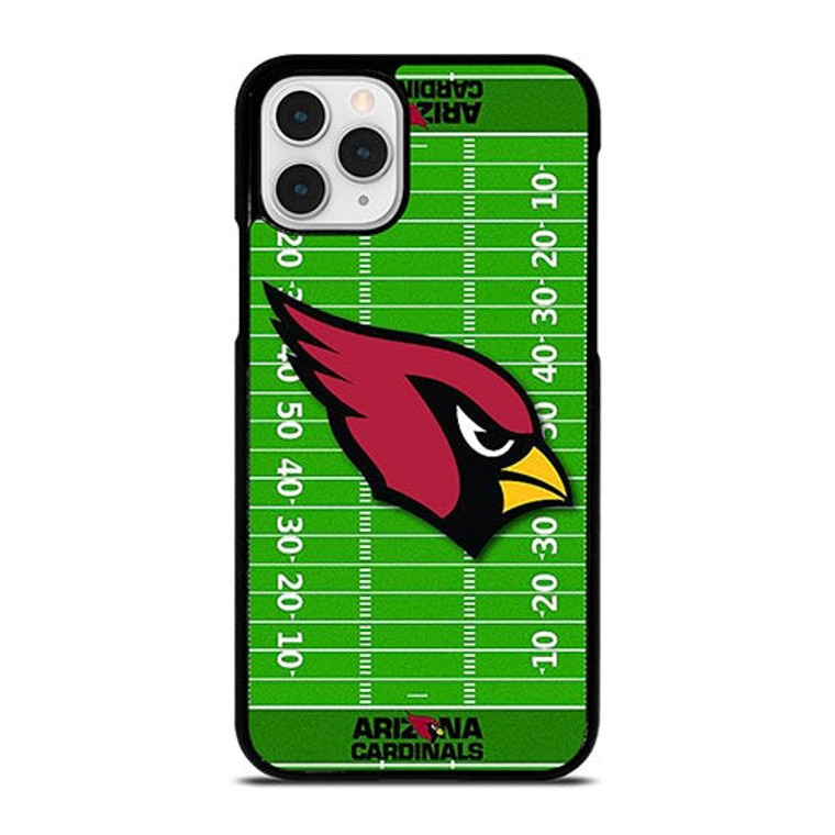 ARIZONA CARDINAL LOGO iPhone 11 Pro Case Cover