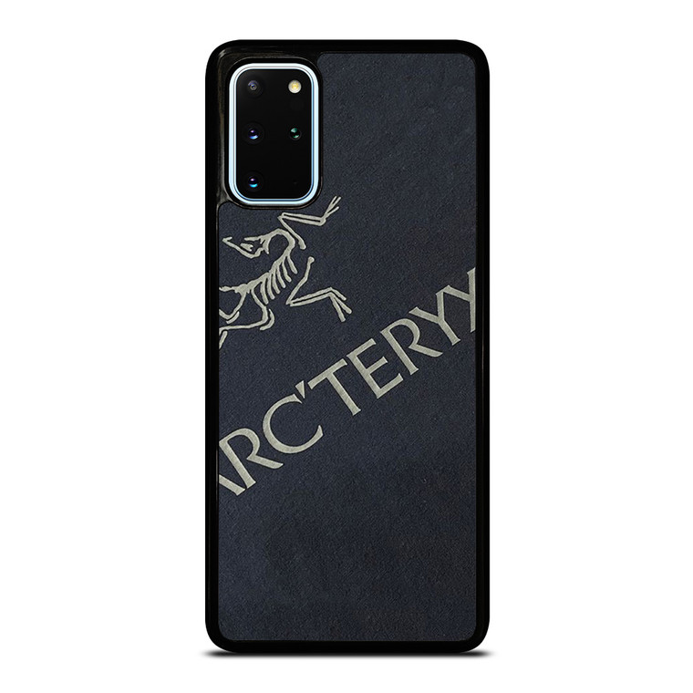ARCTERYX FASHION LOGO Samsung Galaxy S20 Plus Case Cover