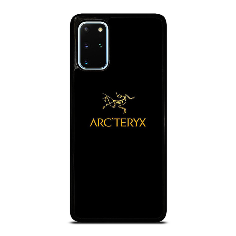 ARCTERYX LOGO ICON Samsung Galaxy S20 Plus Case Cover ARCTERYX LOGO ICON Samsung Galaxy S20 Plus Case Cover