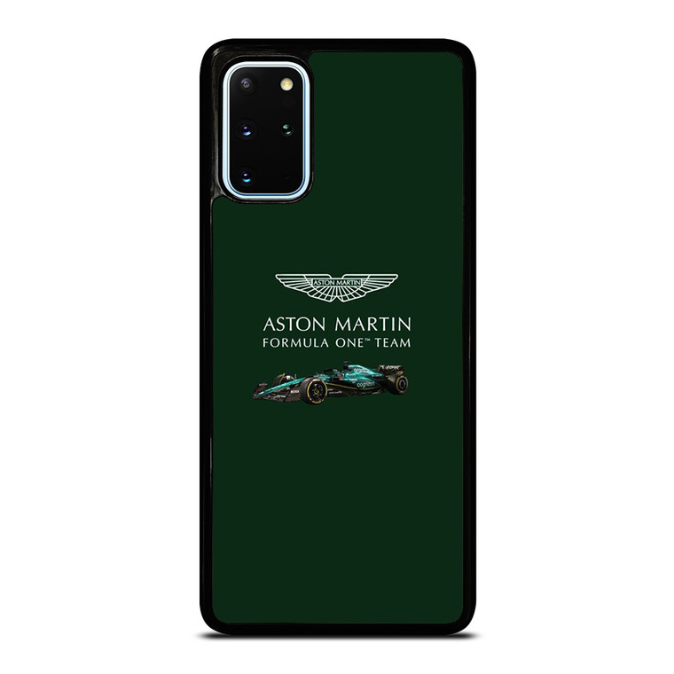 ASTON MARTIN FORMULA ONE F1 TEAM Samsung Galaxy S20 Plus Case Cover