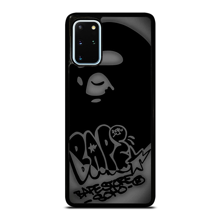 BAPE STORE ICON Samsung Galaxy S20 Plus Case Cover BAPE STORE ICON Samsung Galaxy S20 Plus Case Cover
