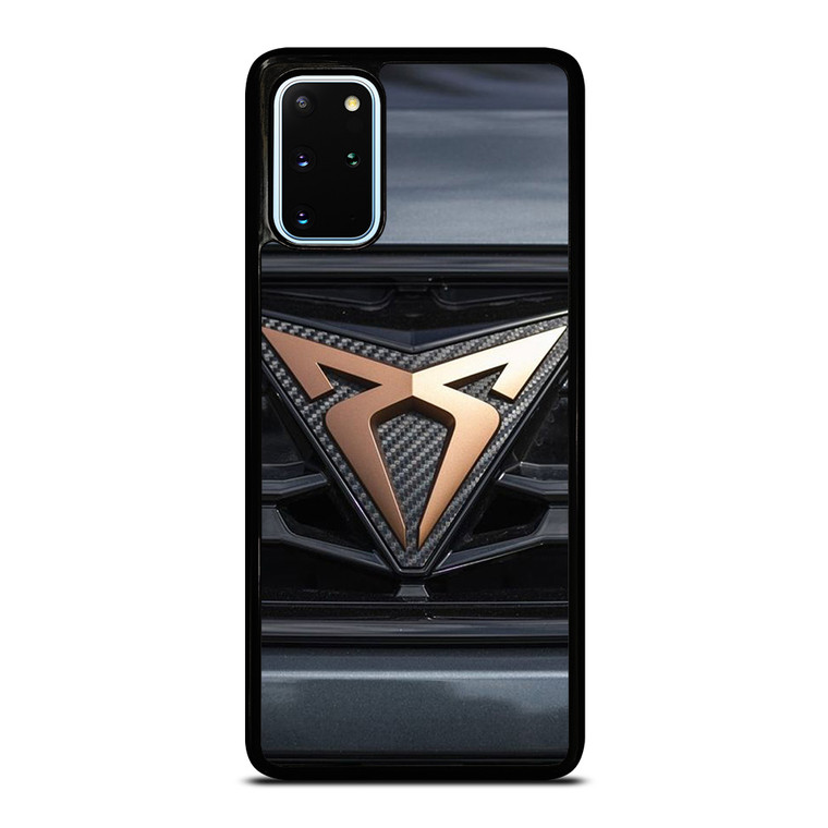 CUPRA CAR LOGO FRONT Samsung Galaxy S20 Plus Case Cover CUPRA CAR LOGO FRONT Samsung Galaxy S20 Plus Case Cover