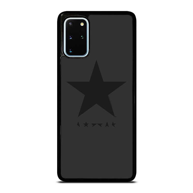 DAVID BOWIE STAR ALBUM LOGO Samsung Galaxy S20 Plus Case Cover DAVID BOWIE STAR ALBUM LOGO Samsung Galaxy S20 Plus Case Cover