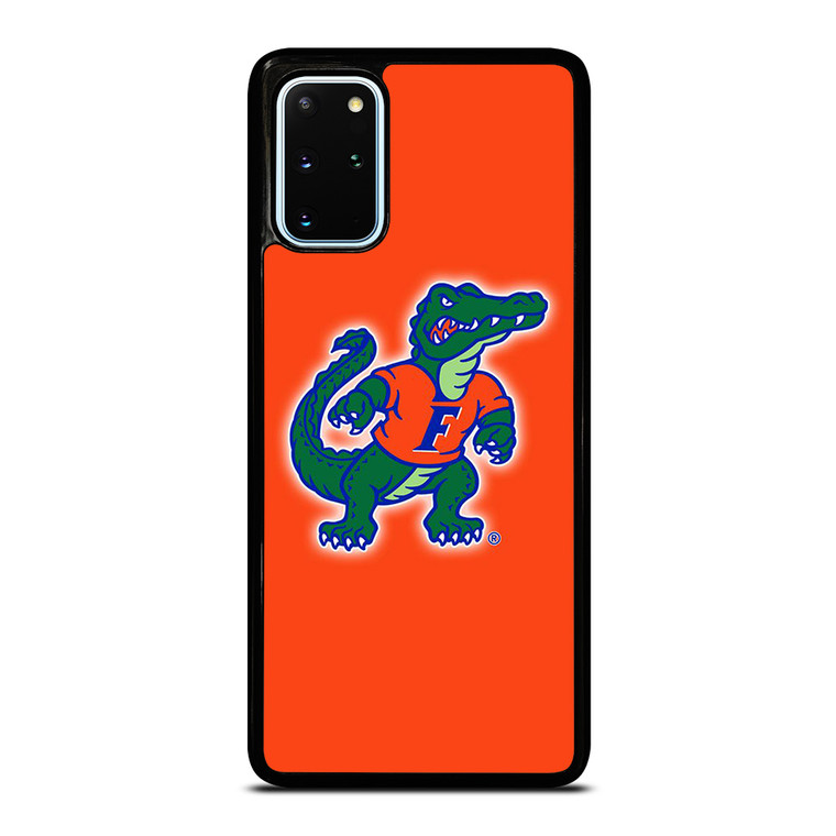 FLORIDA GATORS UNIVERSITY FOOTBALL TEAM MASCOT Samsung Galaxy S20 Plus Case Cover FLORIDA GATORS UNIVERSITY FOOTBALL TEAM MASCOT Samsung Galaxy S20 Plus Case Cover