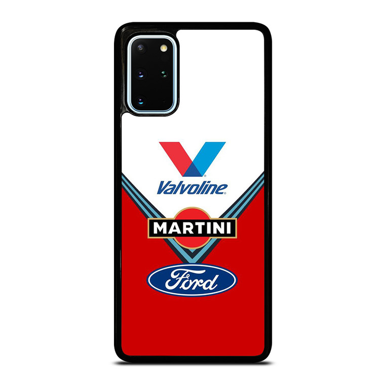 FORD MARTINI VALVOLINE Samsung Galaxy S20 Plus Case Cover