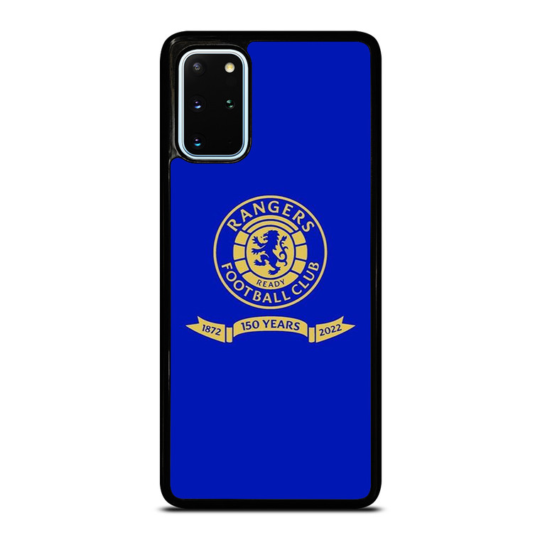 GLASGOW RANGERS FC SCOTLAND FOOTBALL CLUB LOGO Samsung Galaxy S20 Plus Case Cover GLASGOW RANGERS FC SCOTLAND FOOTBALL CLUB LOGO Samsung Galaxy S20 Plus Case Cover