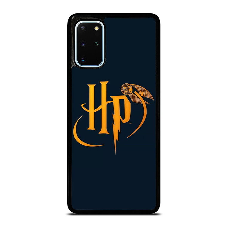 HARRY POTTER HP LOGO Samsung Galaxy S20 Plus Case Cover HARRY POTTER HP LOGO Samsung Galaxy S20 Plus Case Cover