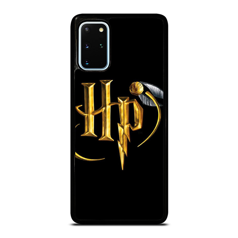 HARRY POTTER HP MOVIE LOGO Samsung Galaxy S20 Plus Case Cover HARRY POTTER HP MOVIE LOGO Samsung Galaxy S20 Plus Case Cover