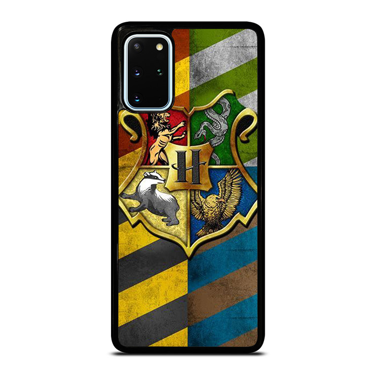HOGWARTS LOGO HARRY POTTER Samsung Galaxy S20 Plus Case Cover HOGWARTS LOGO HARRY POTTER Samsung Galaxy S20 Plus Case Cover
