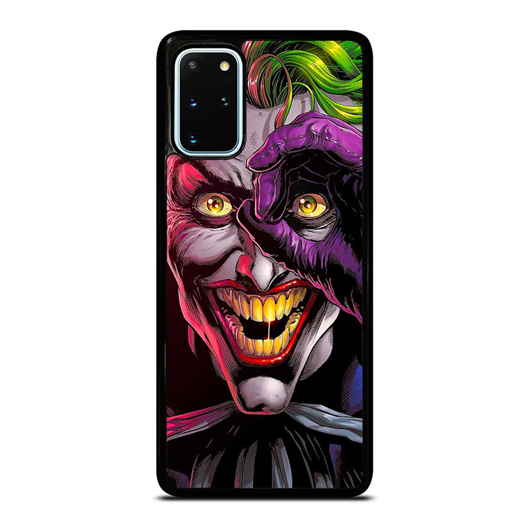 JOKER SNOOP EYE Samsung Galaxy S20 Plus Case Cover