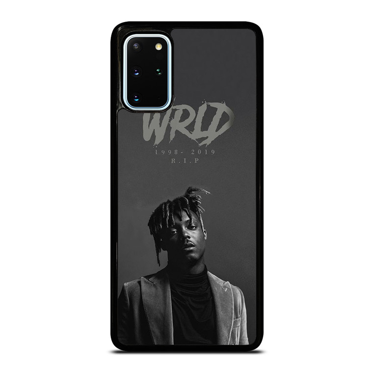 JUICE WRLD RAPPER RIP Samsung Galaxy S20 Plus Case Cover