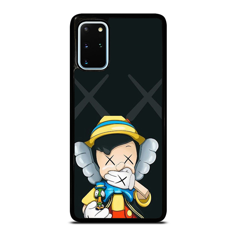 KAWS PINOCCHIO