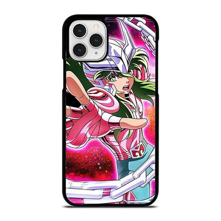 ANDROMEDA SUN SAINT SEIYA ANIME iPhone 11 Pro Case Cover