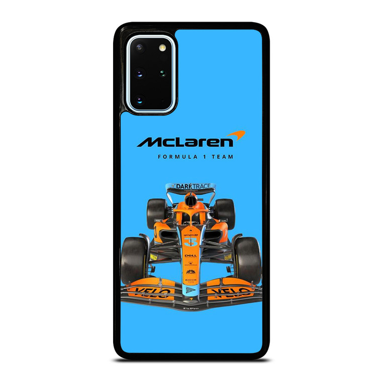 MCLAREN FORMULA 1 F1 TEAM Samsung Galaxy S20 Plus Case Cover