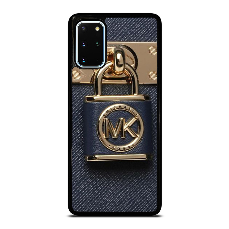 MICHAEL KORS LOGO MK PADLOCK Samsung Galaxy S20 Plus Case Cover MICHAEL KORS LOGO MK PADLOCK Samsung Galaxy S20 Plus Case Cover