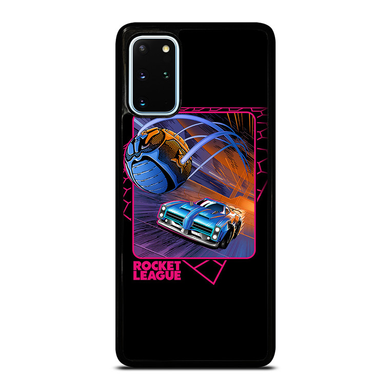 ROCKET LEAGUE GAMES DOMINUS Samsung Galaxy S20 Plus Case Cover