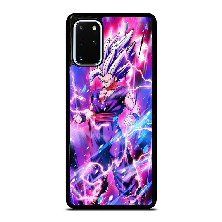 SON GOHAN BEAST DRAGON BALL SUPER ANIME Samsung Galaxy S20 Plus Case Cover SON GOHAN BEAST DRAGON BALL SUPER ANIME Samsung Galaxy S20 Plus Case Cover