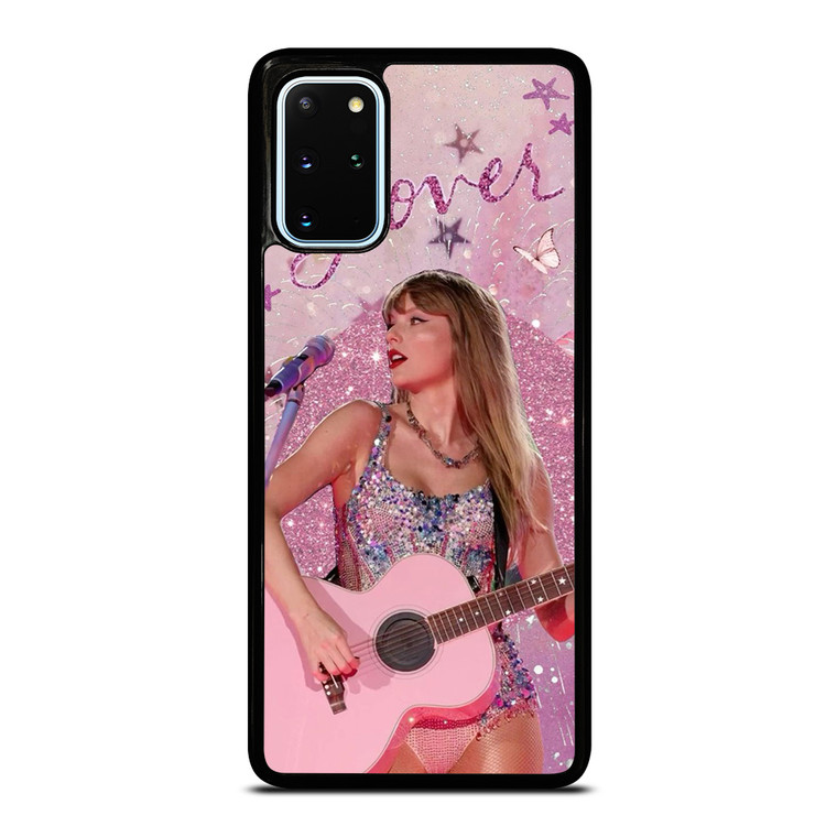 TAYLOR SWIFT LOVER GUITAR Samsung Galaxy S20 Plus Case Cover TAYLOR SWIFT LOVER GUITAR Samsung Galaxy S20 Plus Case Cover