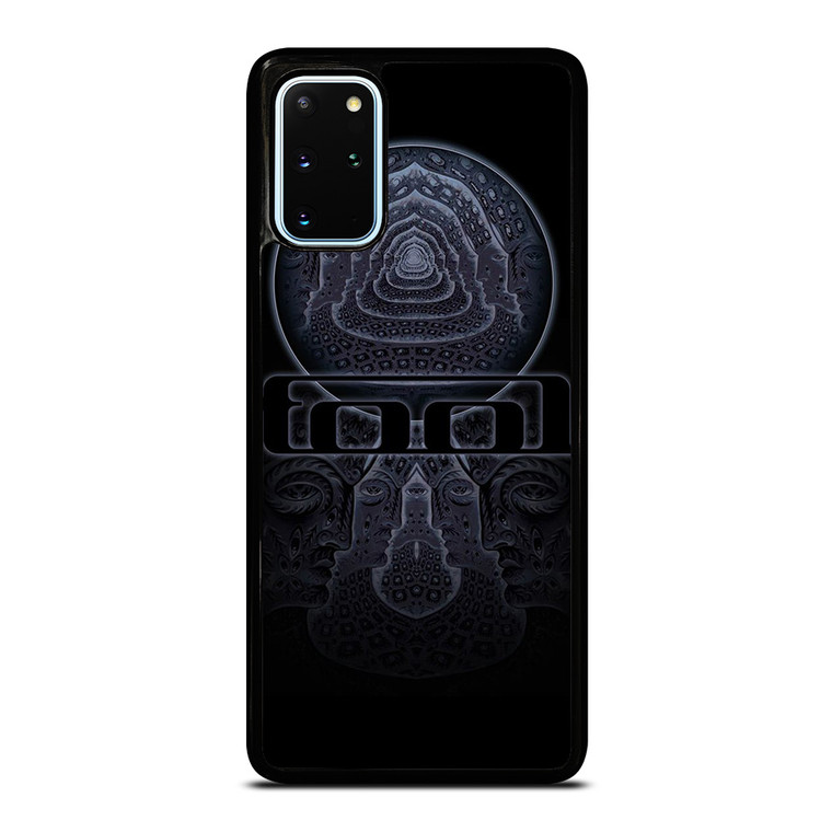 TOOL BAND ICON Samsung Galaxy S20 Plus Case Cover TOOL BAND ICON Samsung Galaxy S20 Plus Case Cover