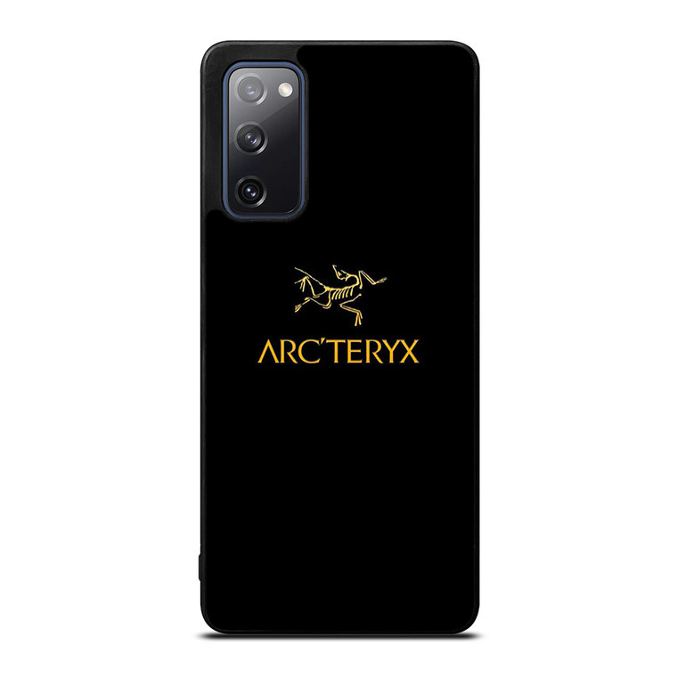 ARCTERYX LOGO ICON Samsung Galaxy S20 FE Case Cover ARCTERYX LOGO ICON Samsung Galaxy S20 FE Case Cover